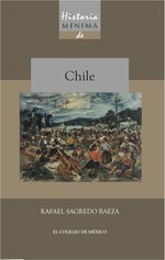 Historia minima de Chile