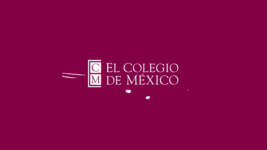 Sagredo Colegio de México Portada